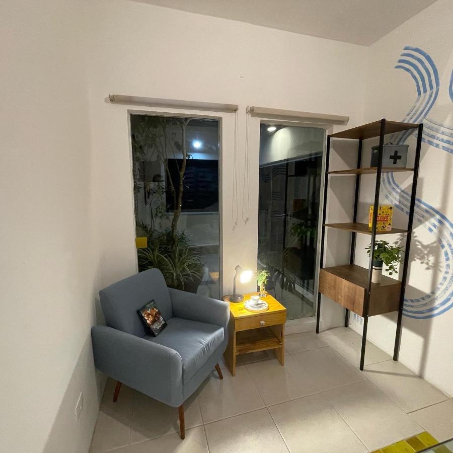 Casa De Tijolos Com Churrasqueira Vila Fechada 상파울루 외부 사진