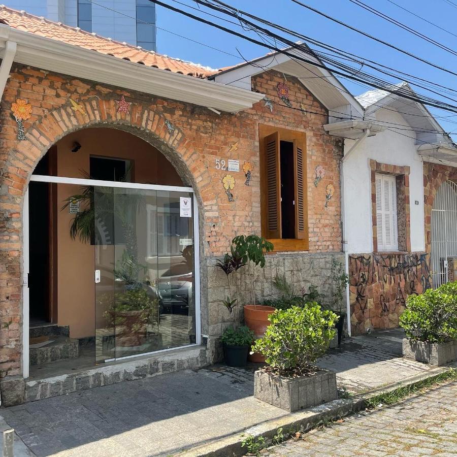 Casa De Tijolos Com Churrasqueira Vila Fechada 상파울루 외부 사진